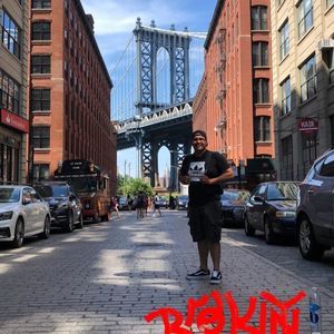 Meet your Posher, Roberto